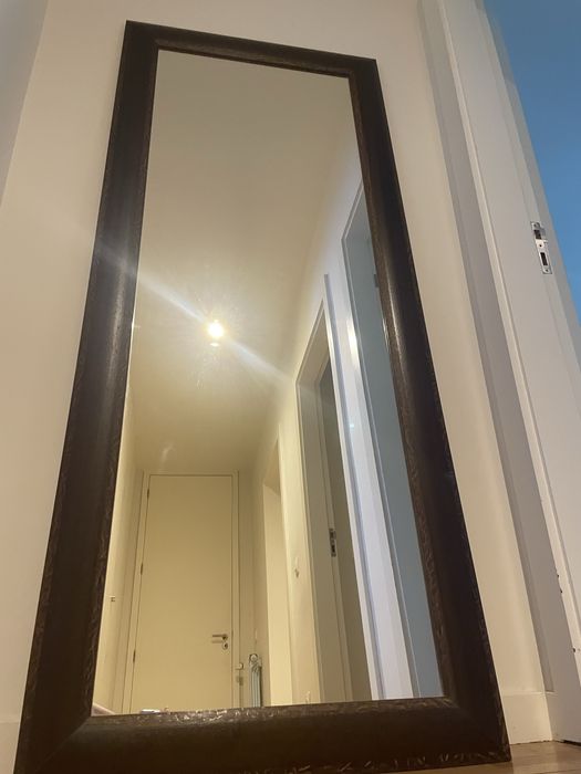 Espelho 72,5x177,5 cm