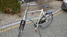 Rower batavus weekend 28"rozm53