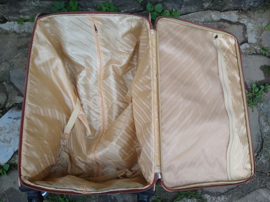 Валіза Louis Vuitton