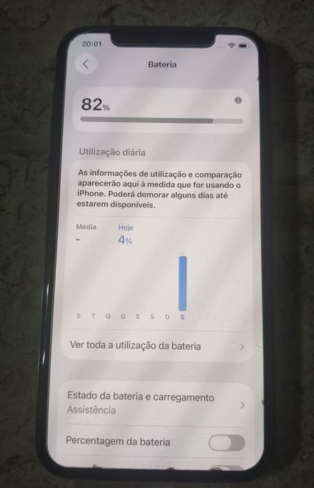 iPhone 11 Pro 64GB