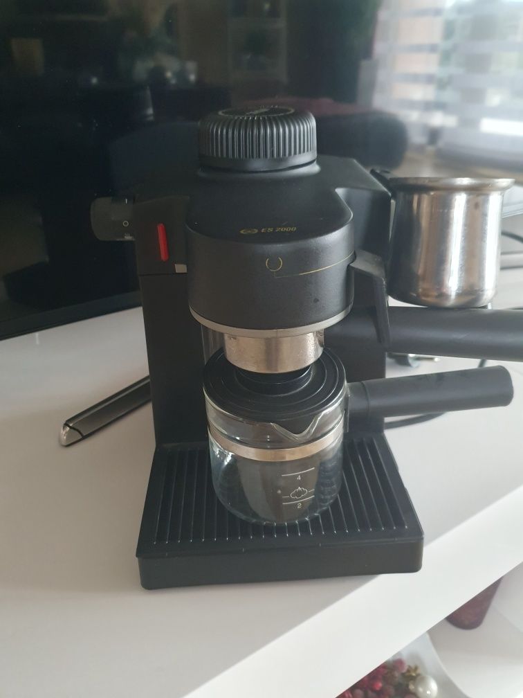 Exspres do expresso