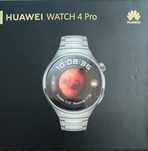 Smartwatch Huawei Watch 4 Pro Elite Nowy Gwarancja