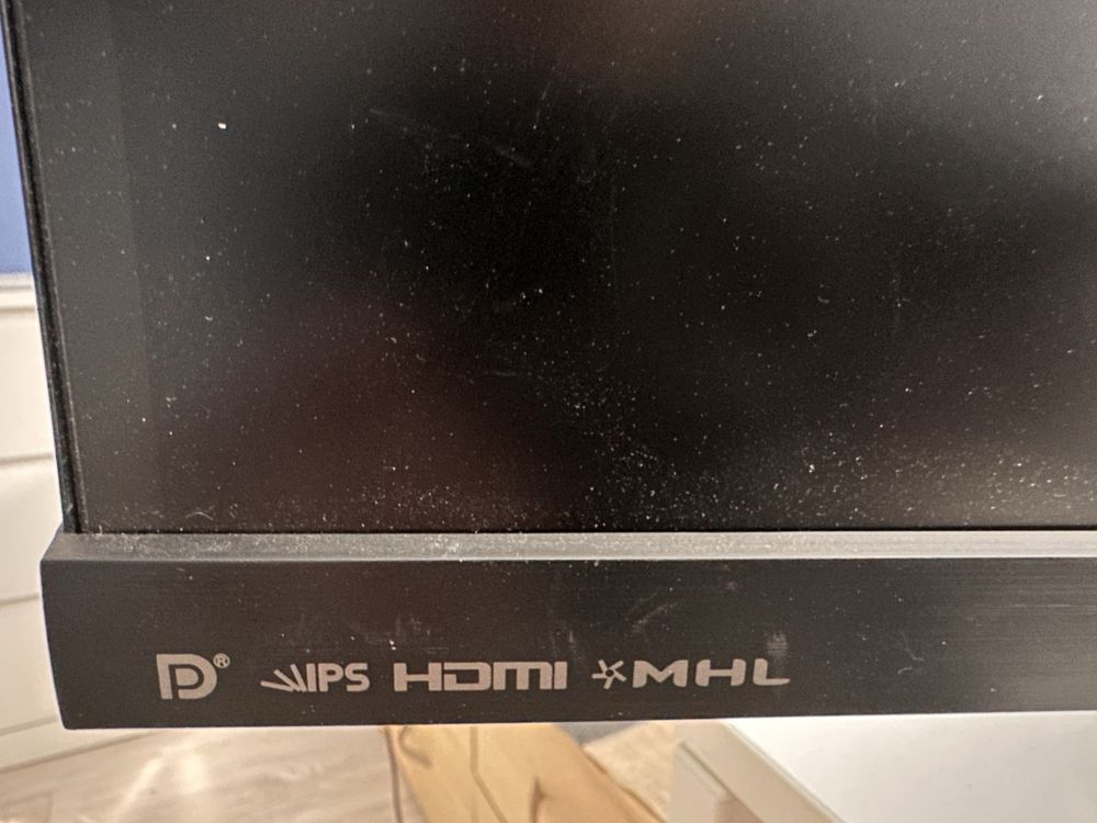 Monitor Asus VX279Q 27”