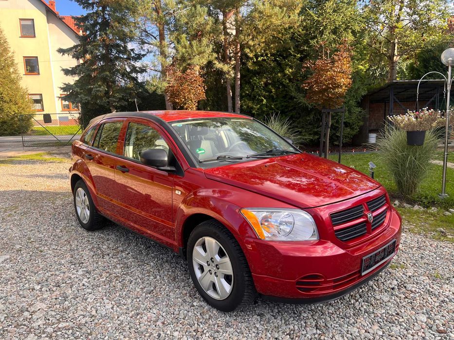 Dodge Caliber 1.8 SE