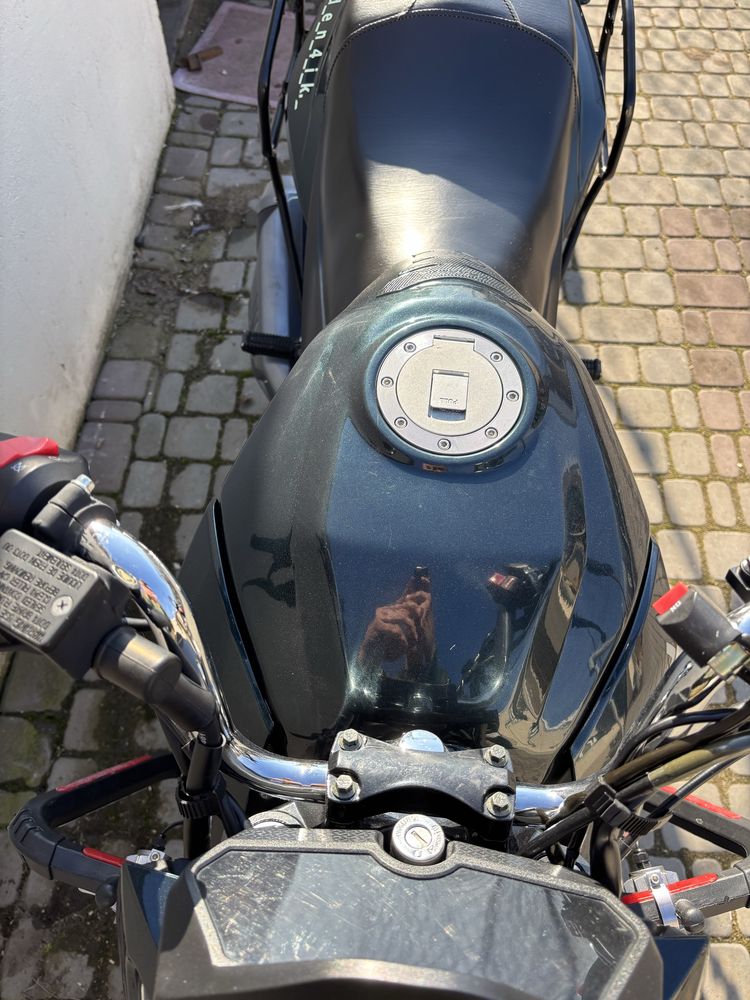 Продаж Lifan City R200