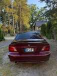 Mitsubishi Galant USA 2003