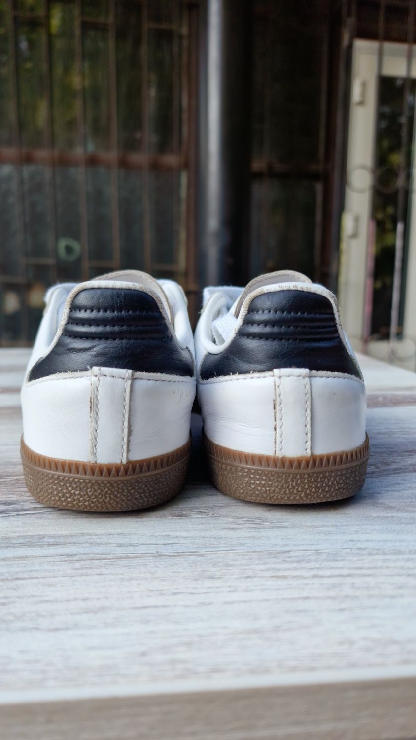 Adidas samba розмір 35