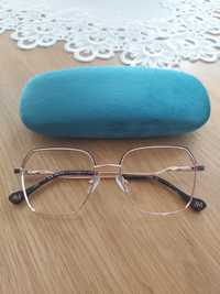 Nowe oprawki do okularów