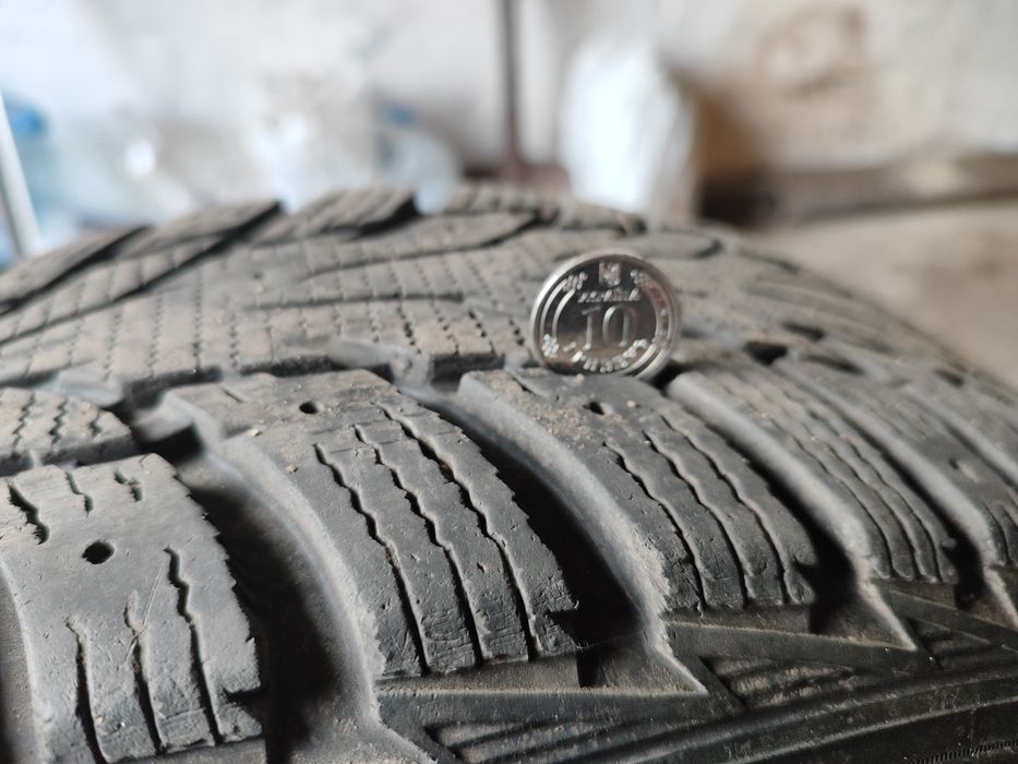 Колеса  комплект