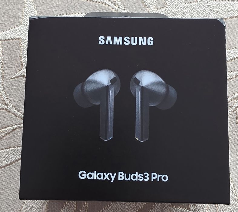 Samsung Galaxy Buds3 Pro