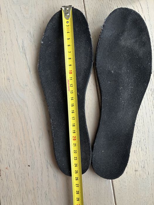 Чоботи Ботинки QUECHUA підліткові 40/25.5 см