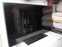Sprzedam telewizor lg Led smart 55cali