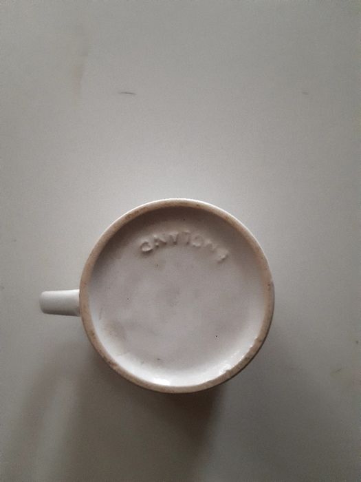 Caneca carro corrida mobil racing f1 fórmula um