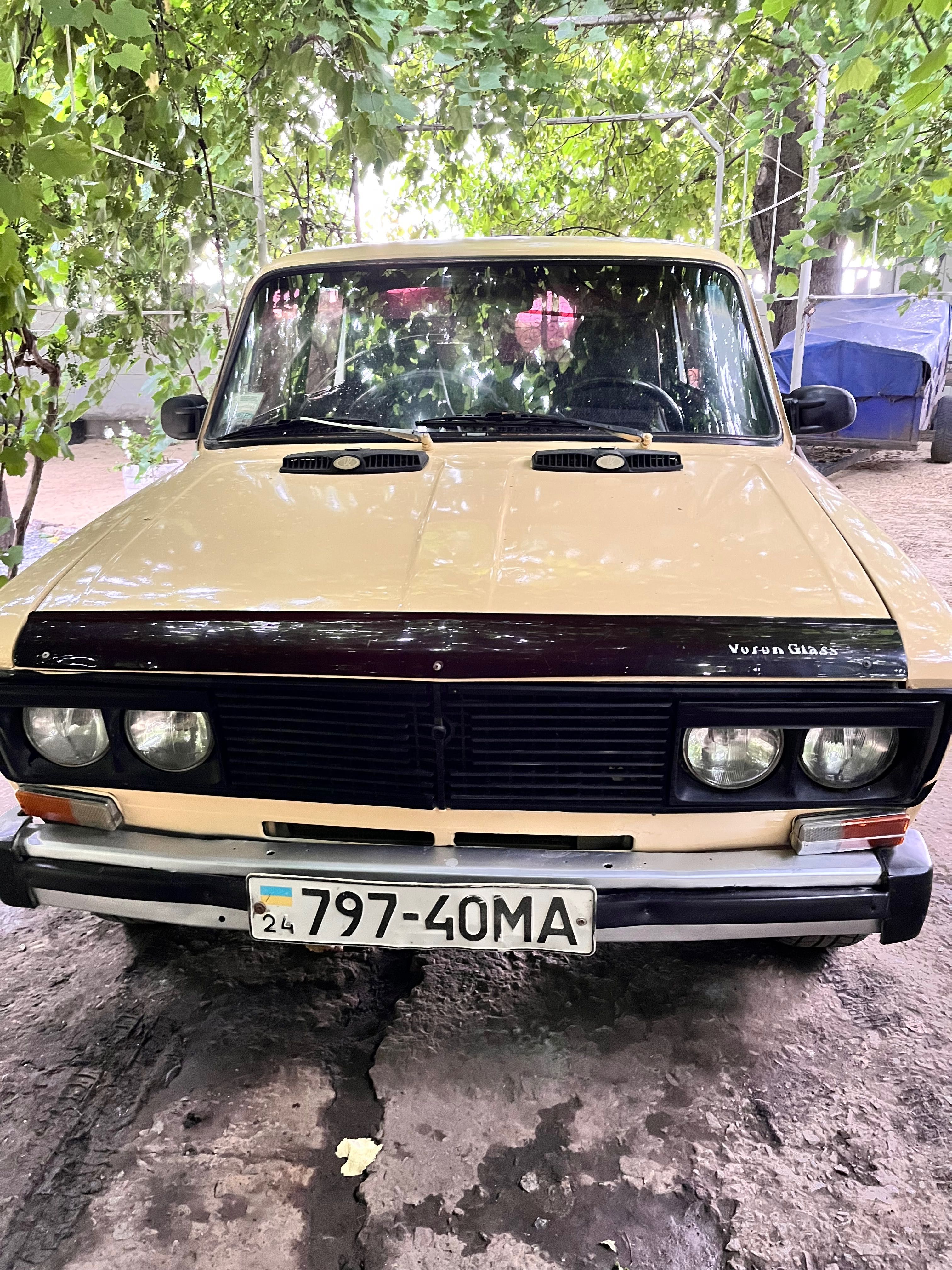 Продамм ваз 2106