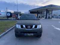 Nissan Navara Дизель Пікап 4/4 2007г