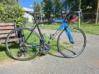 Szosa B'twin Ultra AF r. M Ultegra Di2