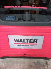 Інверторний генератор WALTER 1500 кВт 4- тактний