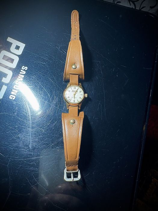 Zegarek antyk Adriatica