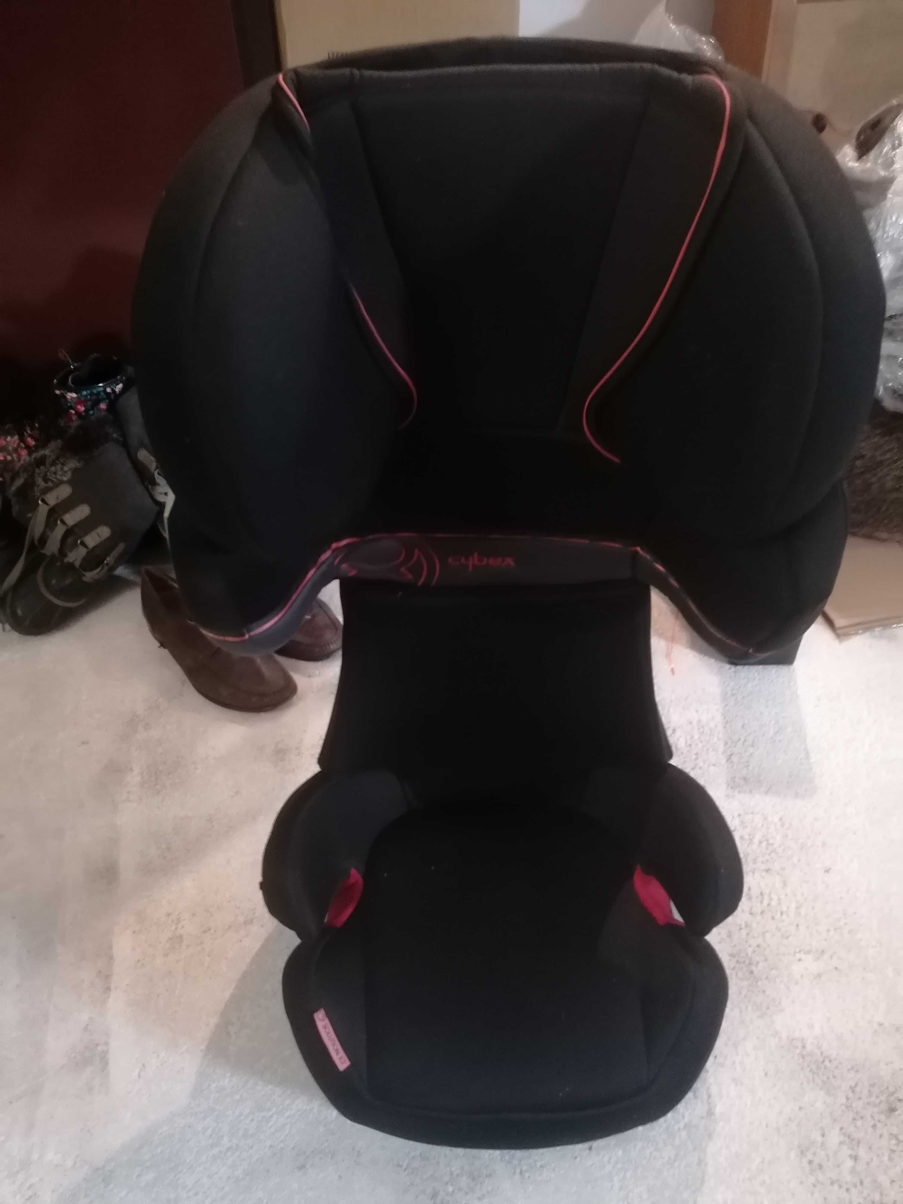 Fotelik do auta Cybex Solution X2