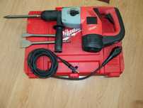 Milwaukee PCE 3 Q lekki  mlotek dlutujacy moc 720 w 3.6 jula sprawny