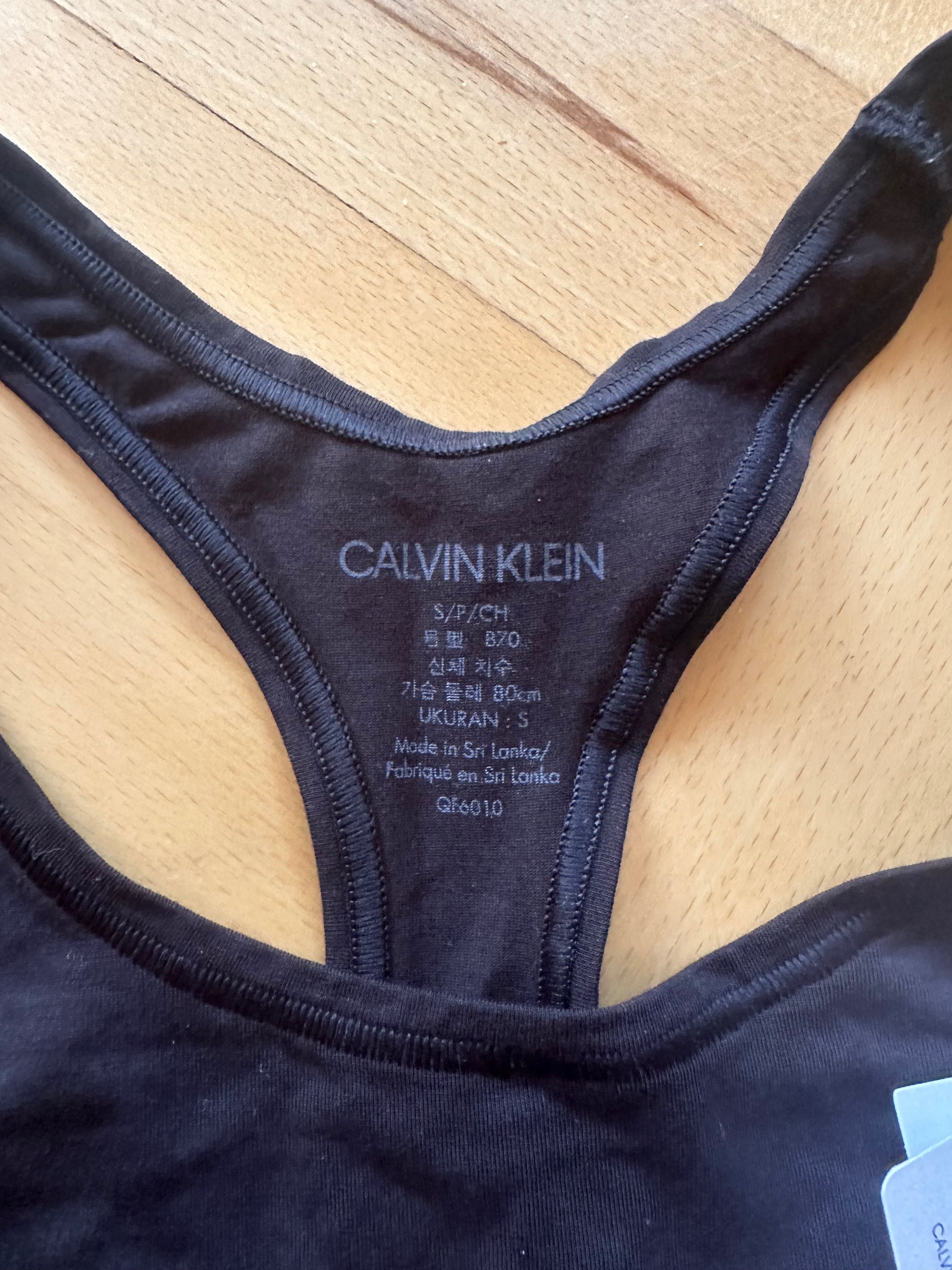 Топ, Calvin Klein