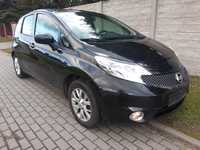 Nissan Note Lif 1.2 benzyna