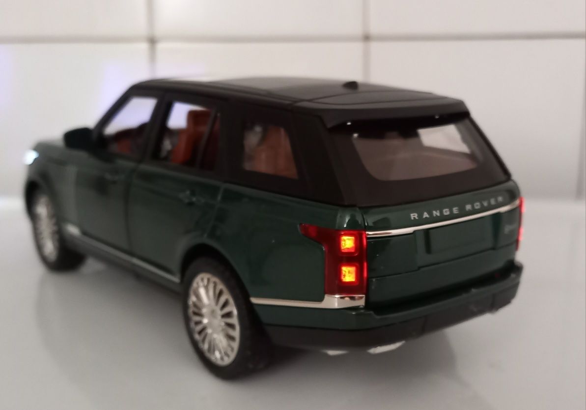 Range Rover esc 1:24