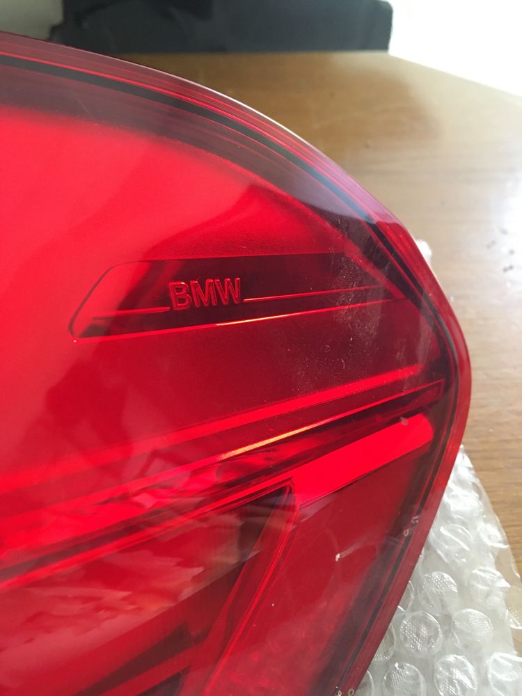 Farolinho BMW Série 3 de 2020
