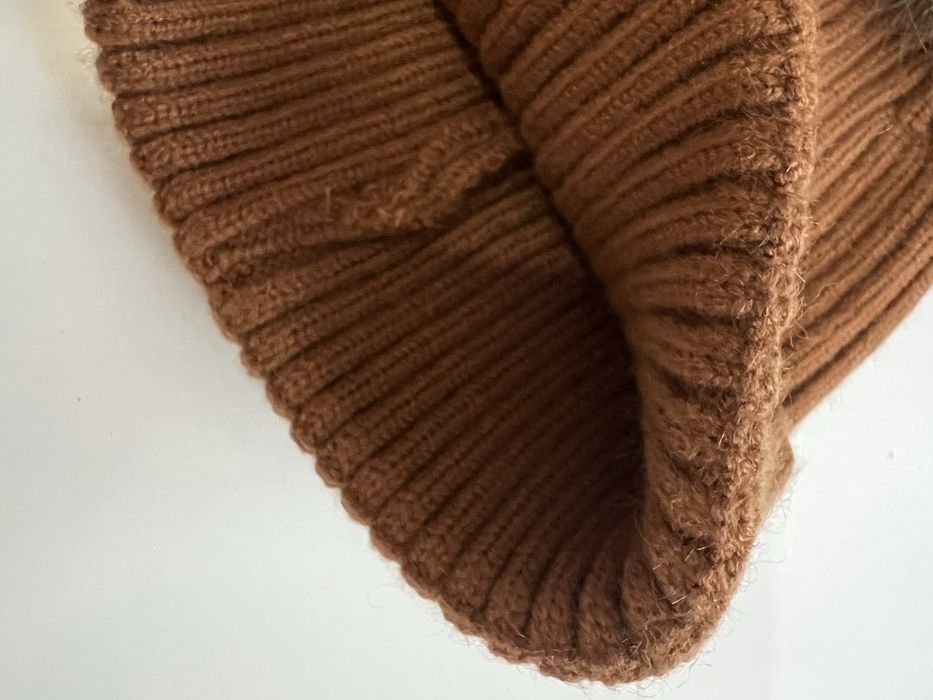 Шапка тепла Нова!