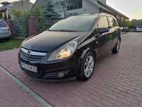 Opel Corsa D, 2008 rok, 1.2 benzyna, 5 drzwi