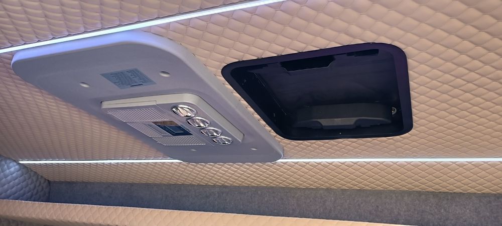 Продам спринтер 318