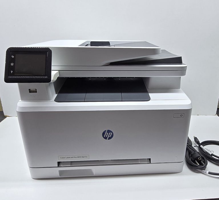 Urządzenie wielofunkcyjne HP Color Laser Jet Pro MFP M277 n