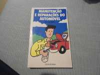 Manutenção e reparação do automóvel de J M Alonso