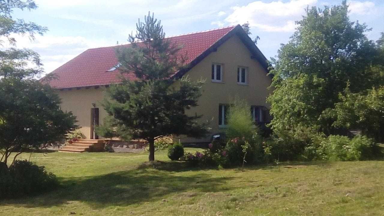 Warmia - dom do wynajęcia