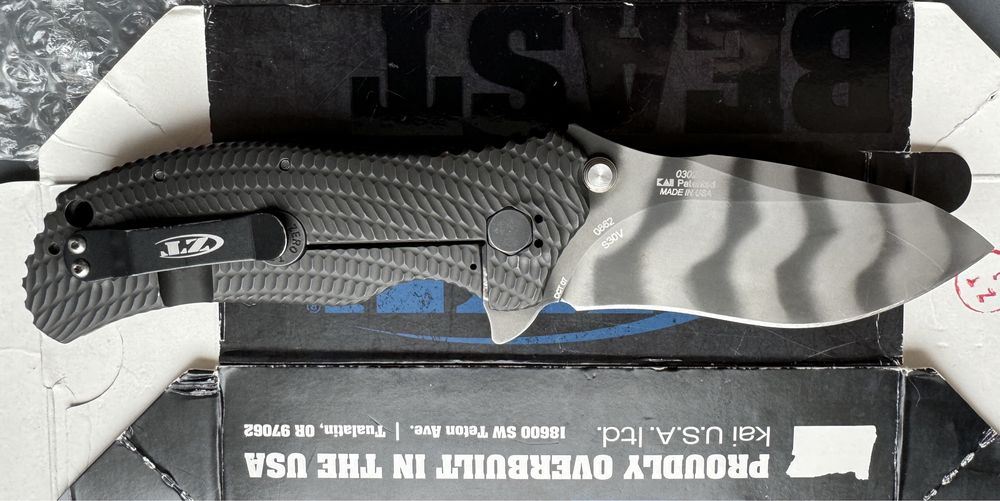 Zero Tolerance 0302