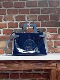 Premium shopper bag Armani Jeans