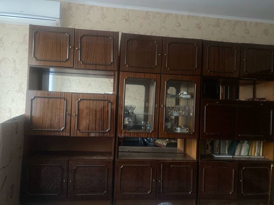 Отдам бесплатно шкаф