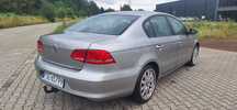 Passat b7 sedan 14r ZAMIANA