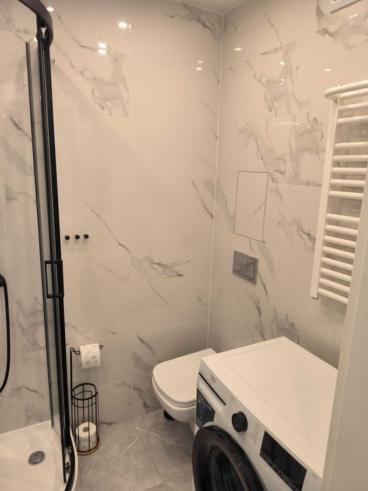 Pokój do wynajęcia dla studenta/tki lub młodej osoby pracującej