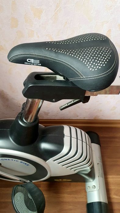 Велотренажер "Body Sculpture" since 1965