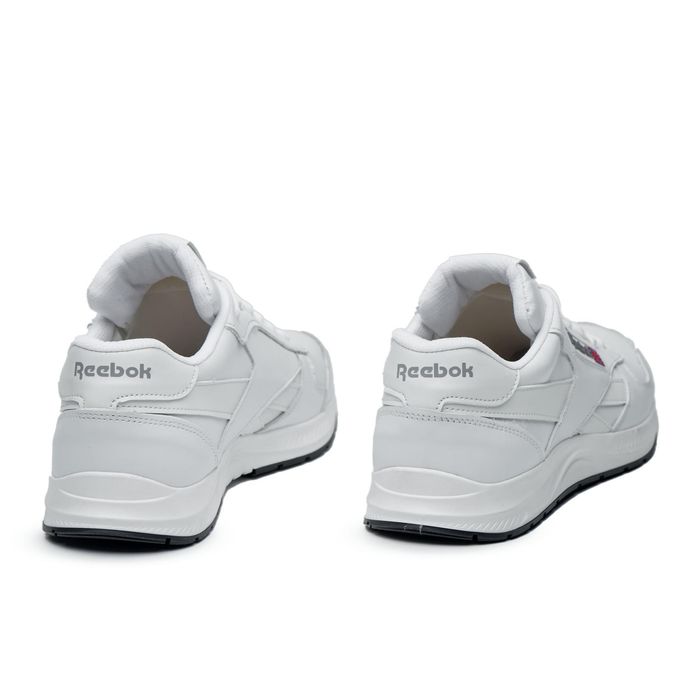 Мужские кроссовки Reebok 40-45 кожа