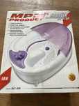 Masazer do stop mpm slt-335