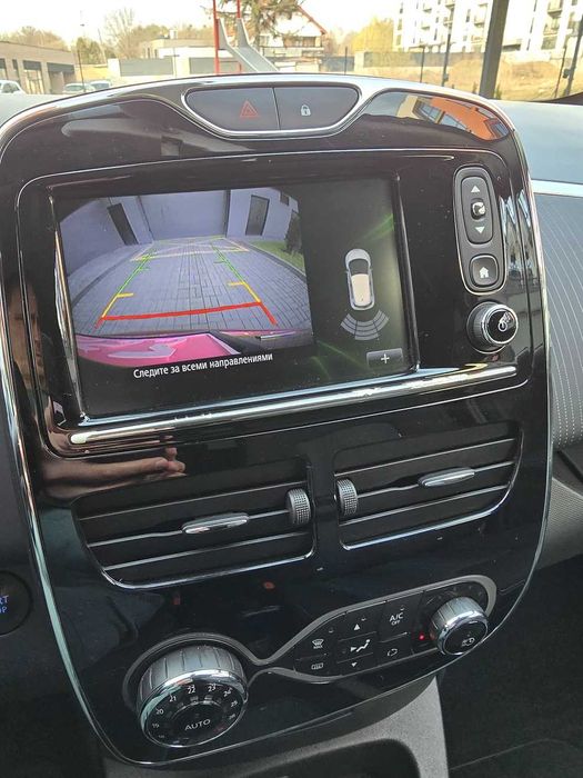 Renault Zoe Intens 2017 41 кВт