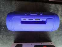 CHARGER MINI4 pasuje w miejsce bidona w rowerze