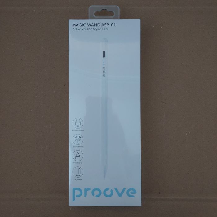 Стилус Proove Magic wand asp-01