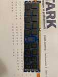Pamięć RAM 16 szt 16GB 2Rx4 IBM(cena za sztuke, serwerowa)