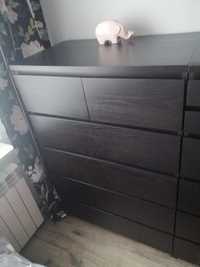 Komoda Ikea Malm