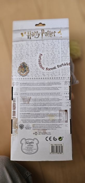Harry Potter Dumbledore