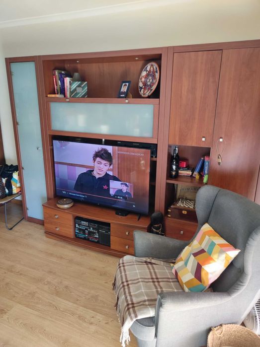 Conjunto móvel sala