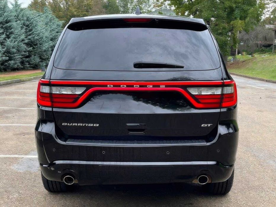 Dodge Durango GT Plus      2019